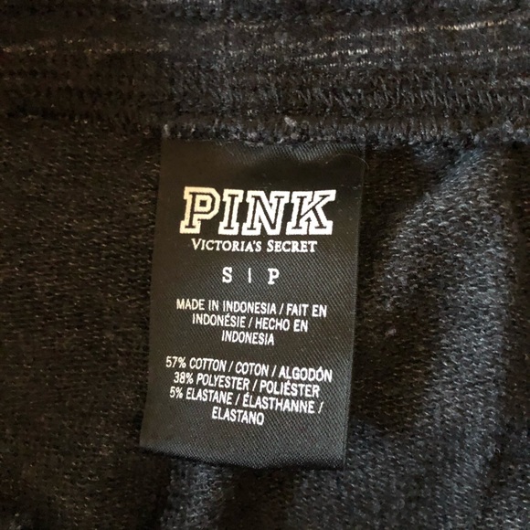 VS/PINK Reflective Joggers - Picture 7 of 7